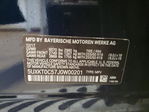 BMW X5 2018