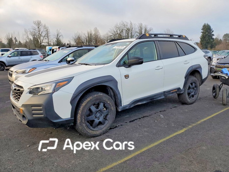 Subaru Outback 2023 - Image 1 of 12