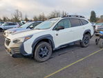 Subaru Outback 2023