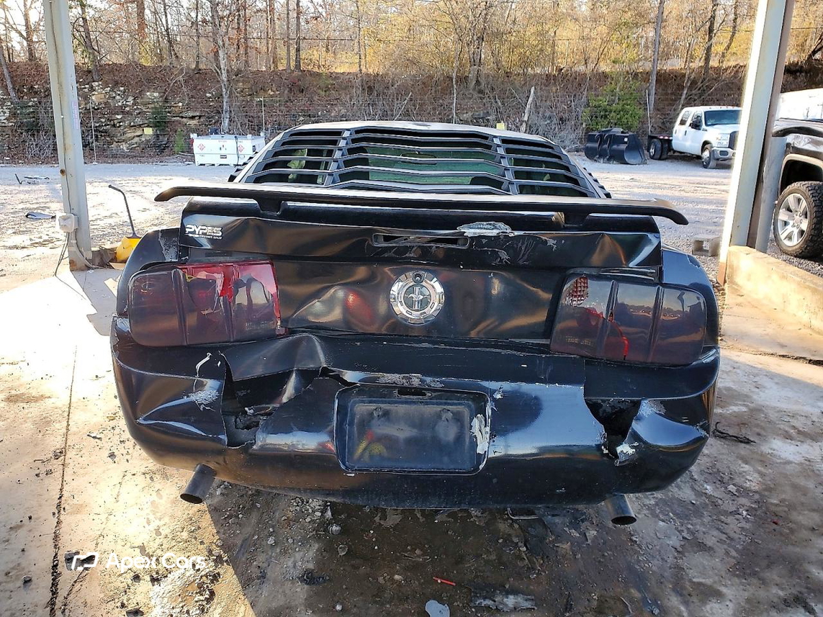 Ford Mustang 2005