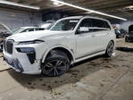 BMW X7 2024