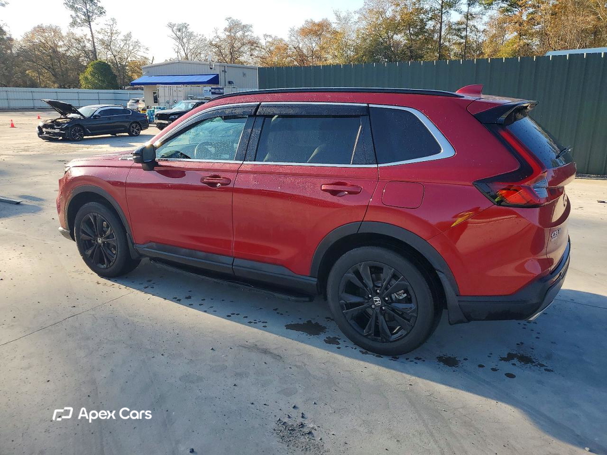 Honda CR-V 2023