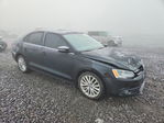 Volkswagen Jetta 2013