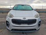 Kia Sportage 2017