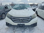 Honda CR-V 2014