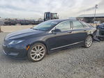 Lincoln MKZ 2016