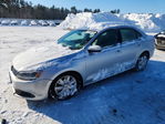 Volkswagen Jetta 2014