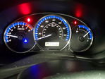 Subaru Forester 2011