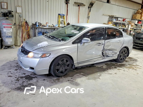 Honda Civic 2011 - Image 1 of 12