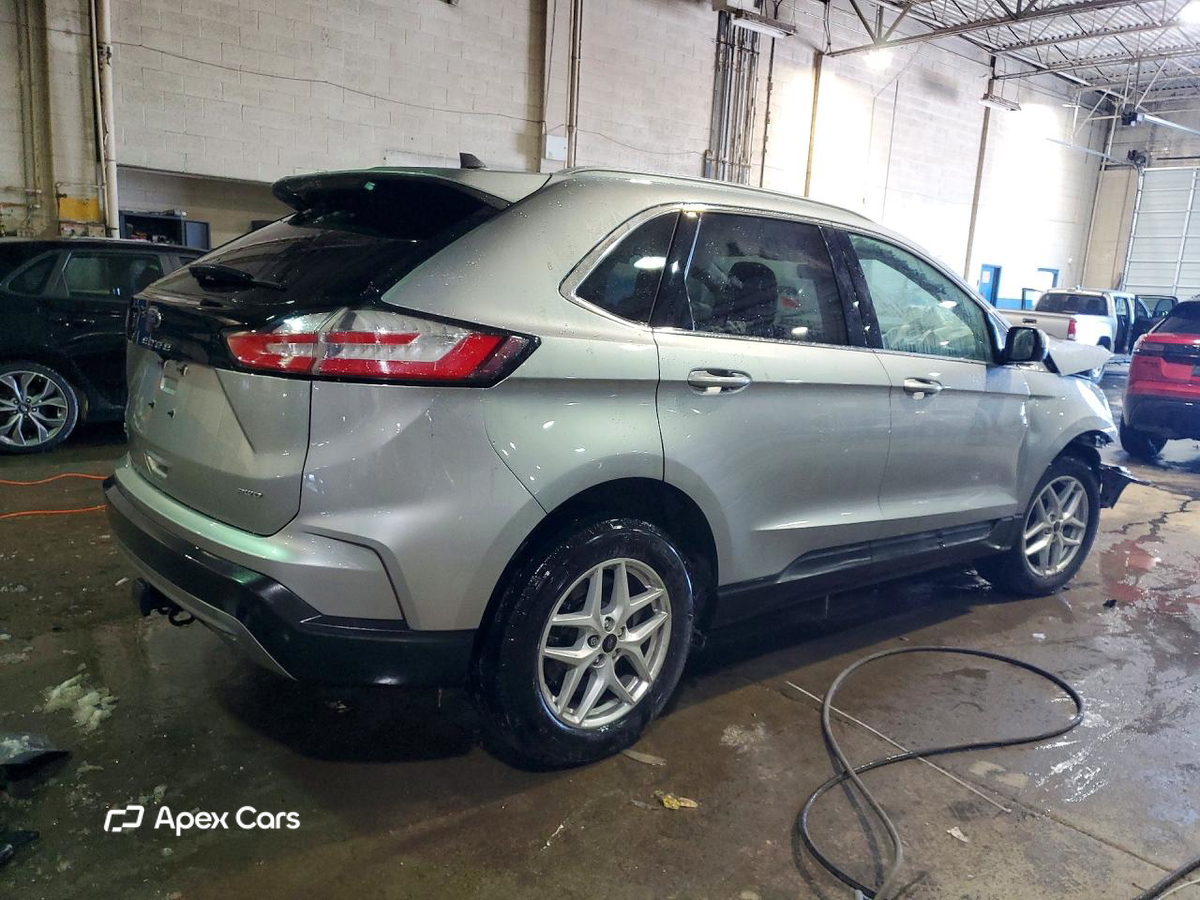 Ford Edge 2024