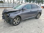 Lexus RX 2015