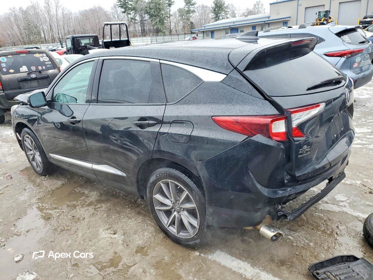 Acura RDX 2019