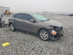 Mazda 3 2013