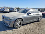BMW Series 5 2014