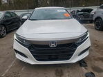 Honda Accord 2019