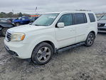 Honda Pilot 2015