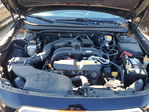 Subaru Legacy 2016