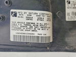 Saturn SL 2001