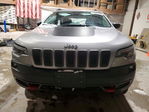 Jeep Cherokee 2021