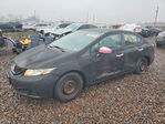Honda Civic 2014