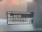 BMW Series 3 2025