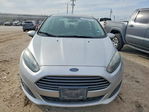 Ford Fiesta 2019
