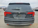 Honda Pilot 2016