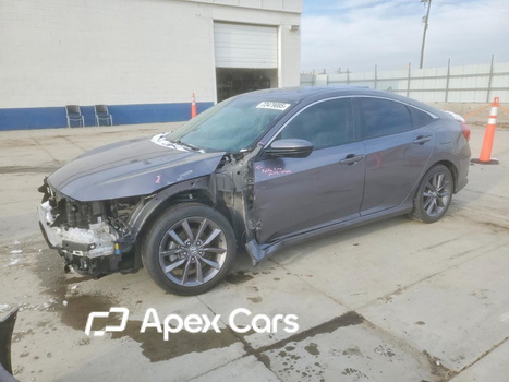Honda Civic 2020 - Image 1 of 13