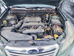 Subaru Outback 2011