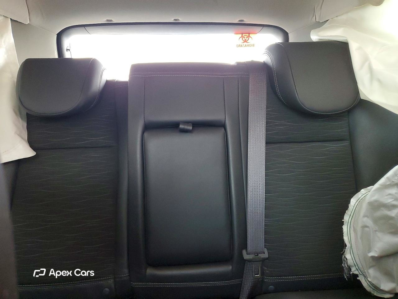 Buick Encore 2016