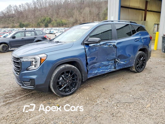 GMC Terrain 2024 - Image 1 of 15