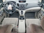 Honda CR-V 2013