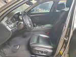 BMW Series 5 2015