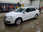Volkswagen Jetta 2010