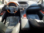 Lexus RX 2011