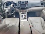 Toyota Highlander 2013