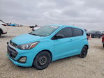 Chevrolet Spark 2021