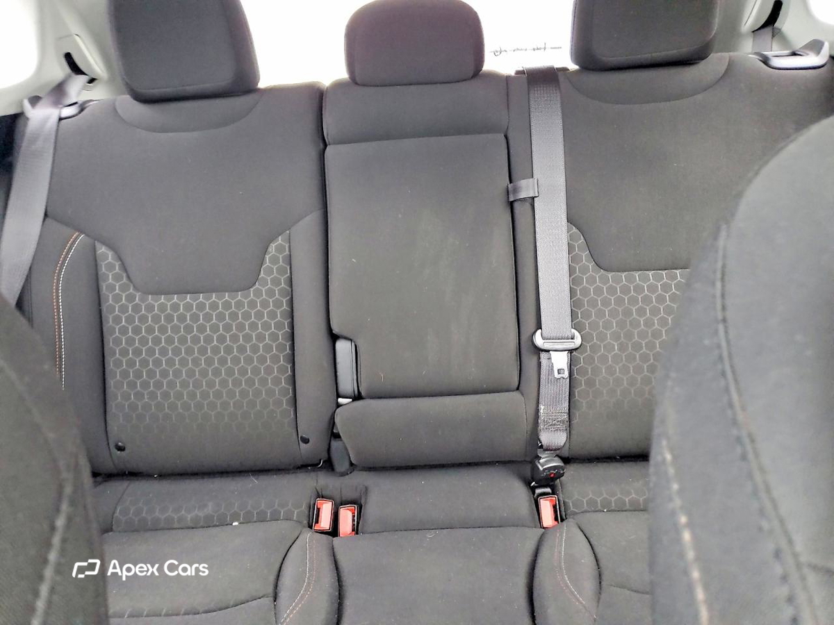 Jeep Compass 2021