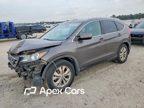 Honda CR-V 2014 - Image 1 of 13