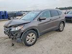 Honda CR-V 2014
