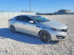 Kia Optima 2013