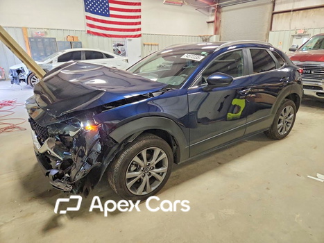 Mazda CX-30 2024 - Image 1 of 14