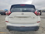 Nissan Murano 2015