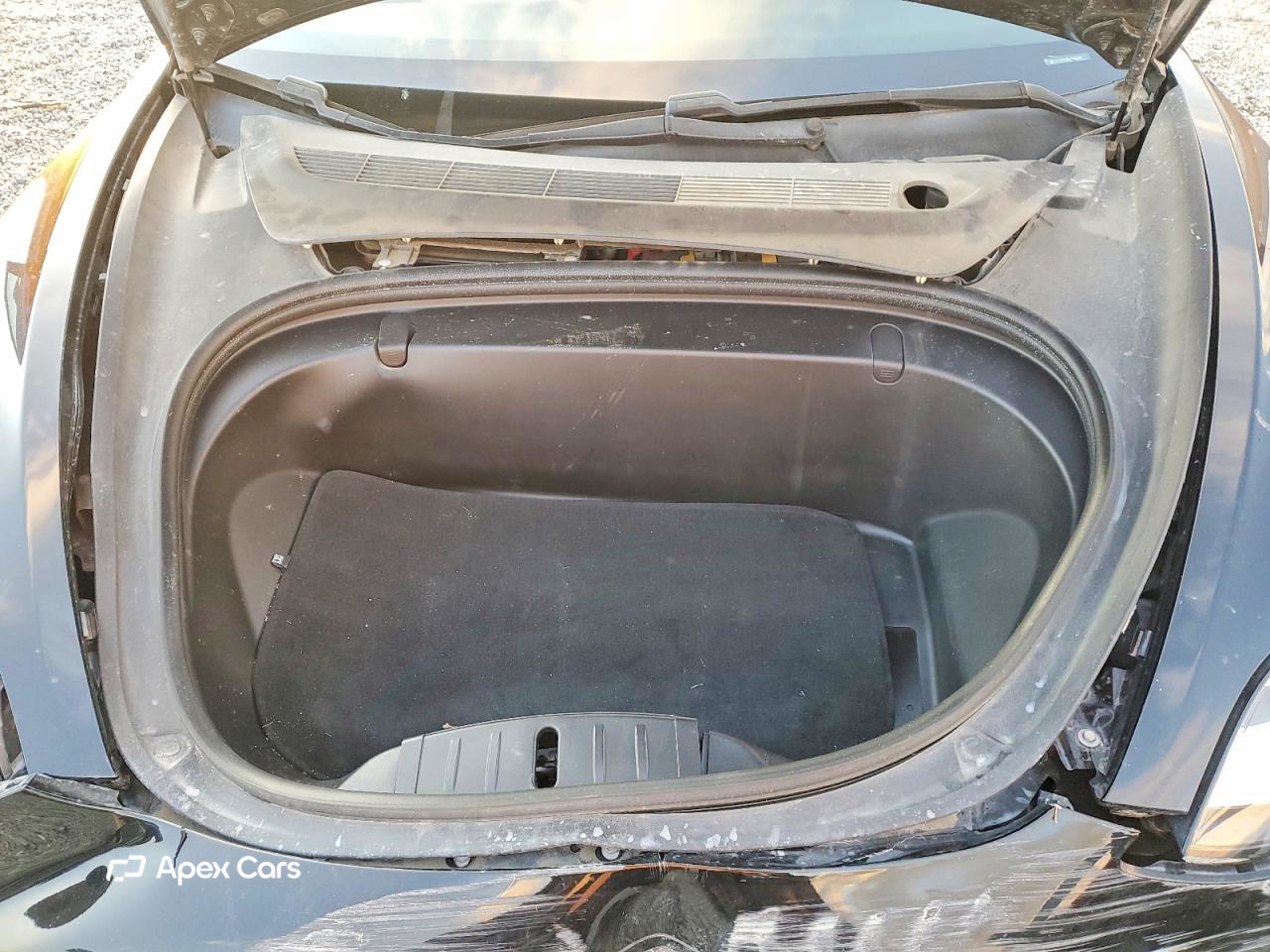 Tesla Model 3 2018