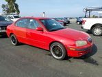 Hyundai Elantra 2004