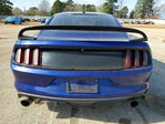 Ford Mustang 2015
