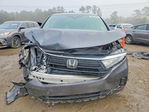 Honda Odyssey 2024