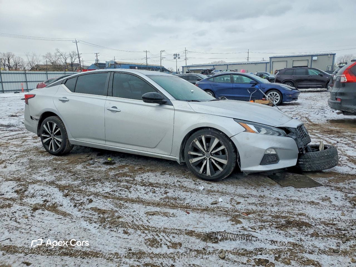 Altima 2019