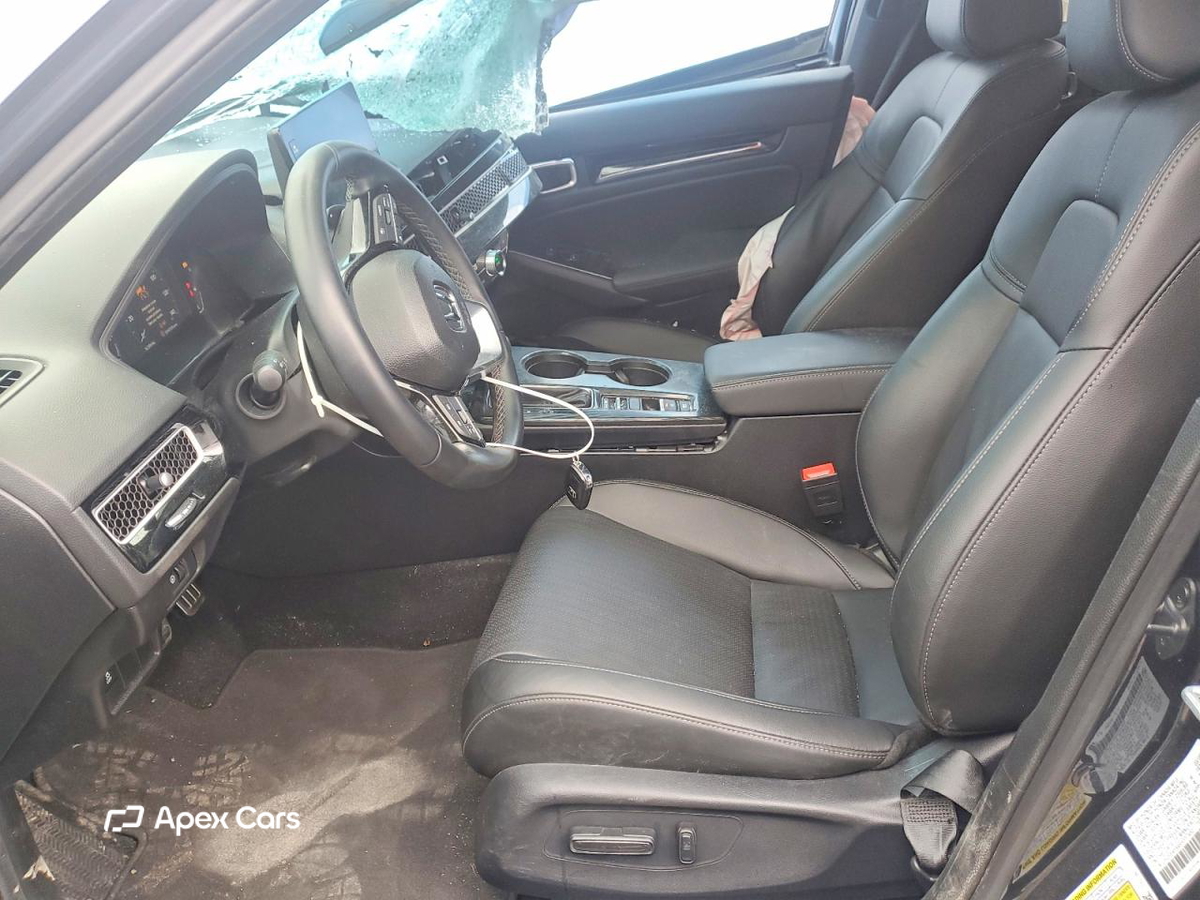 Honda Civic 2025
