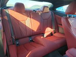 BMW Series 4 2025